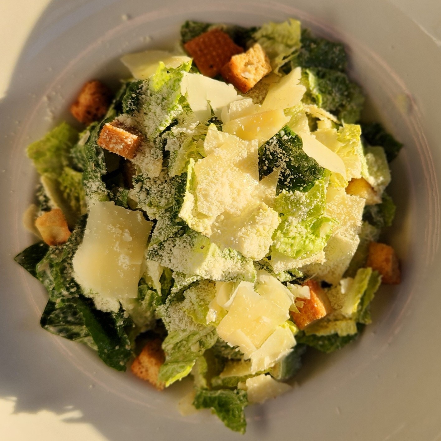 Caesar Salad