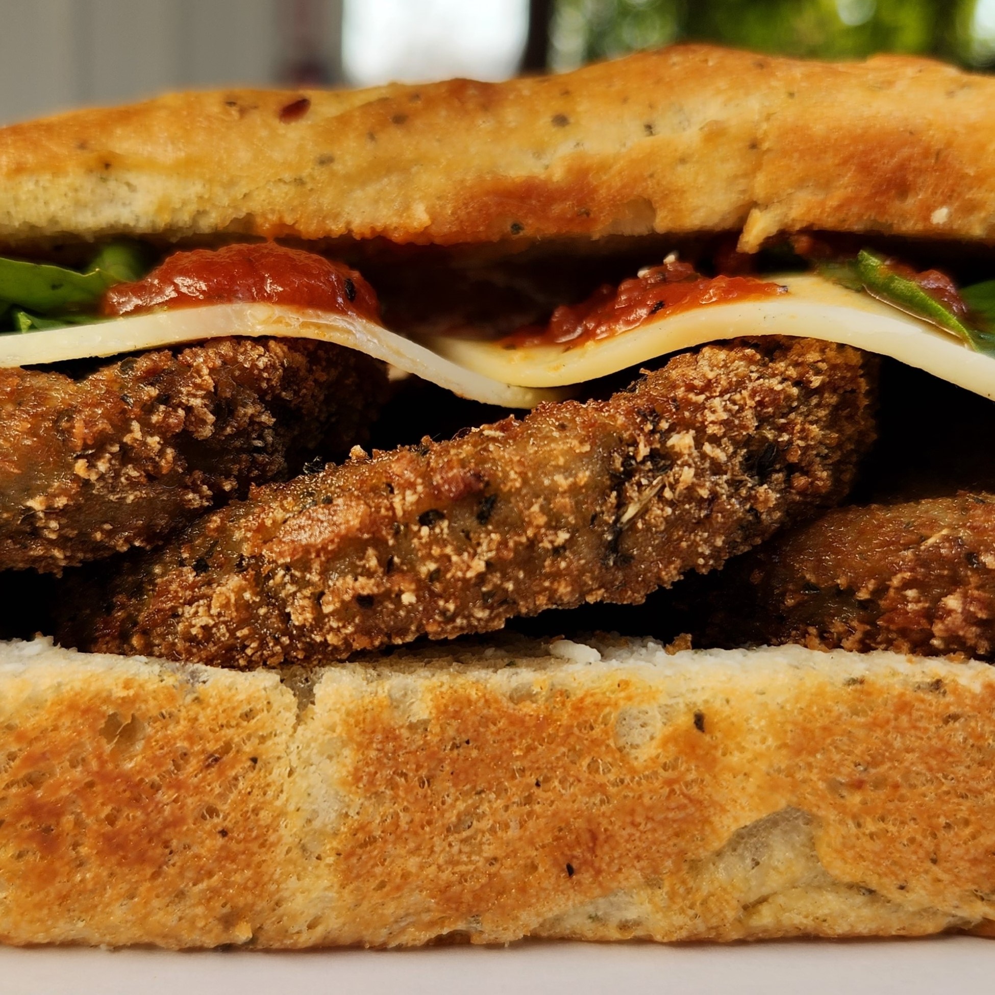 The Loop Sandwich