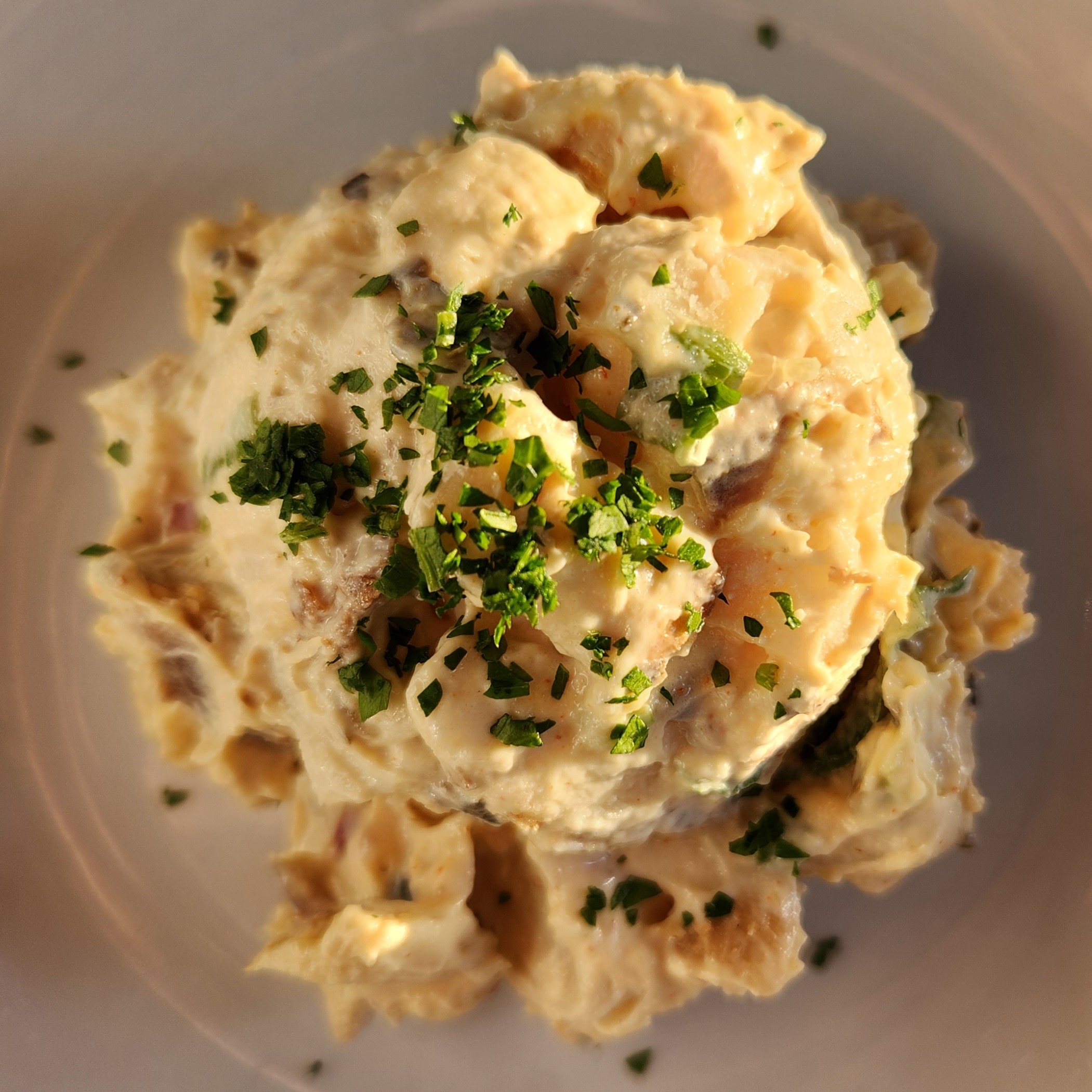 Potato Salad